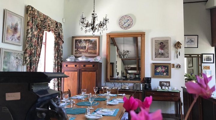 Helderbos Country House