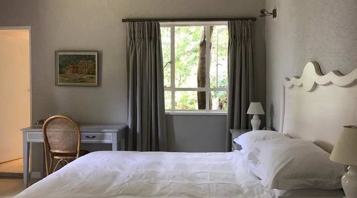 Helderbos Country House
