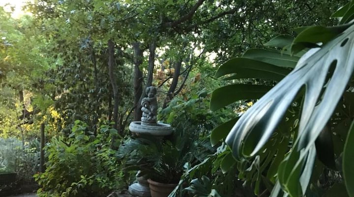 Helderbos Country House