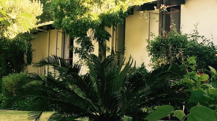 Helderbos Country House