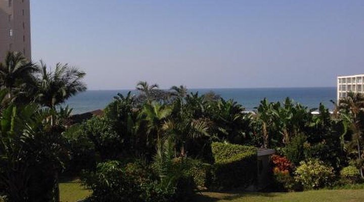 8 Marine Terraces