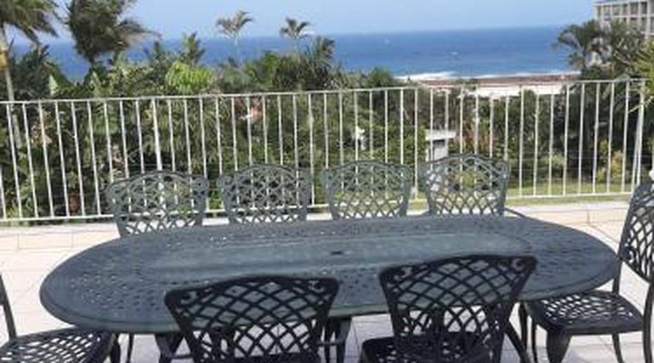 8 Marine Terraces