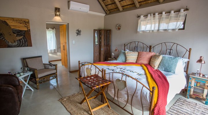 Nyumbani Estate Bush Lodge