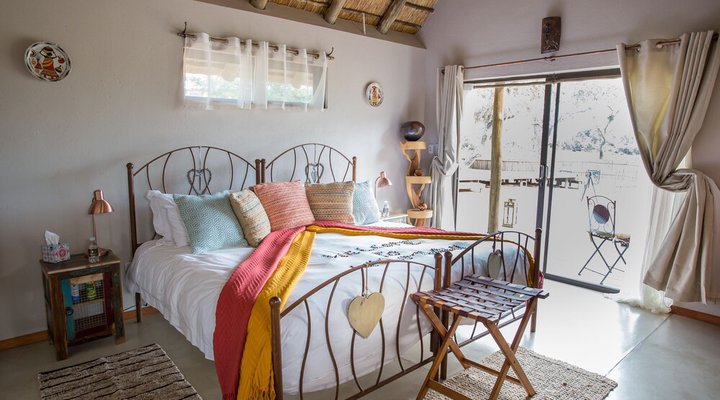 Nyumbani Estate Bush Lodge