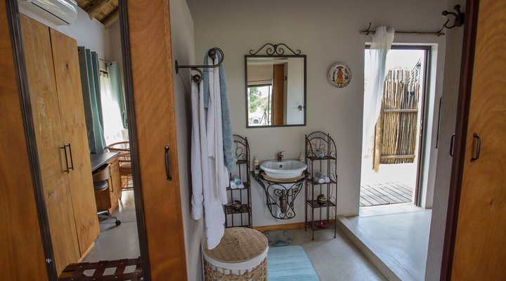 Nyumbani Estate Bush Lodge
