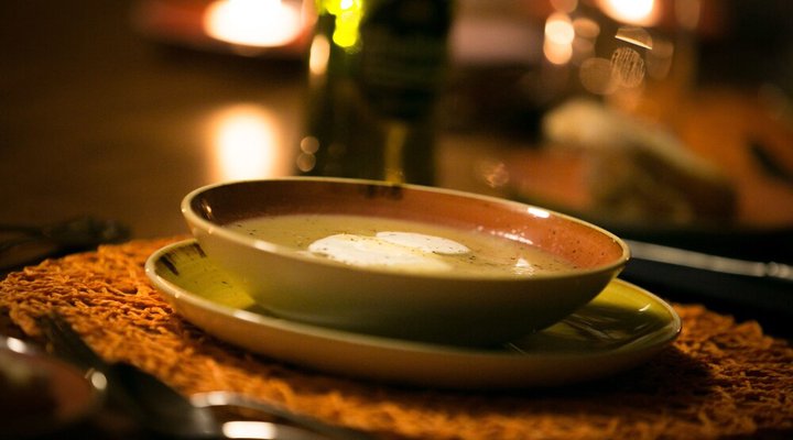 Nyumbani Estate Bush Lodge