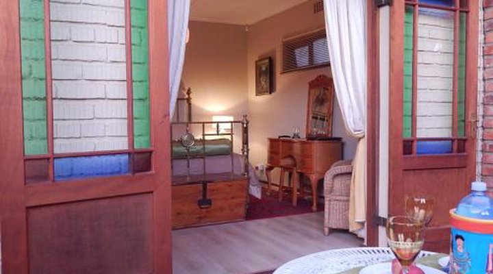 Swellendam Overnight Accommodation