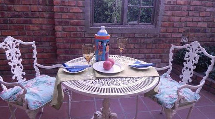 Swellendam Overnight Accommodation