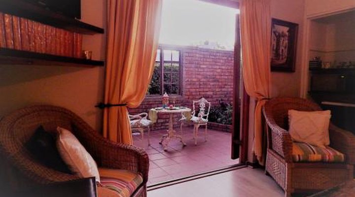 Swellendam Overnight Accommodation
