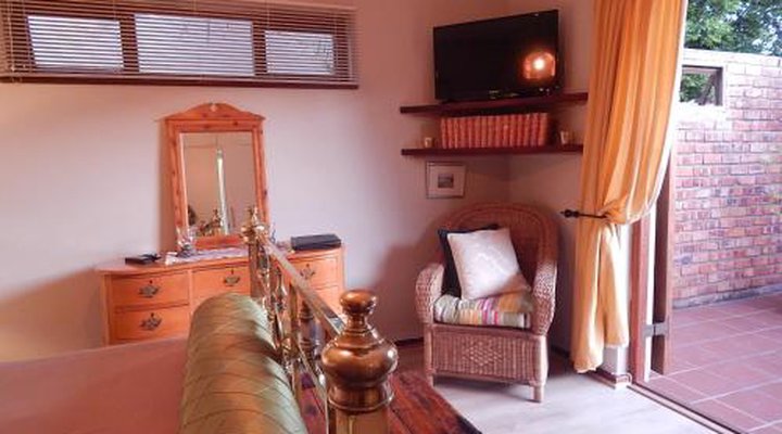 Swellendam Overnight Accommodation