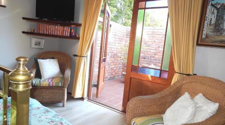 Swellendam Overnight Accommodation