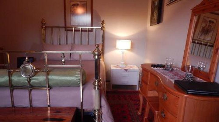 Swellendam Overnight Accommodation