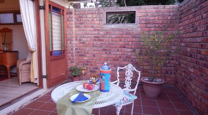 Swellendam Overnight Accommodation
