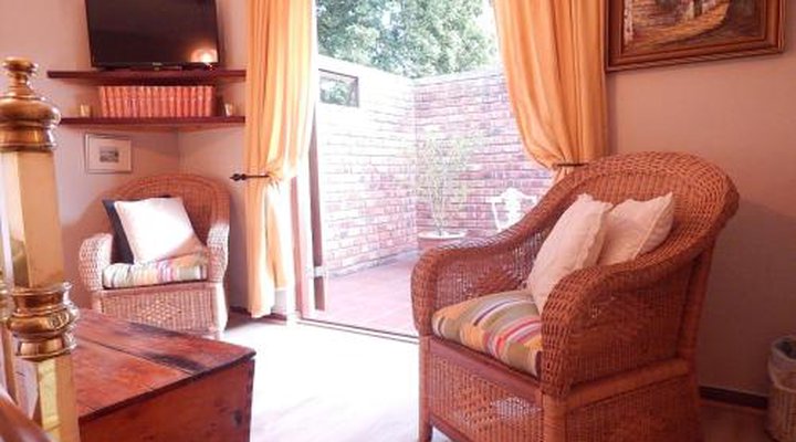 Swellendam Overnight Accommodation