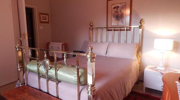 Swellendam Overnight Accommodation