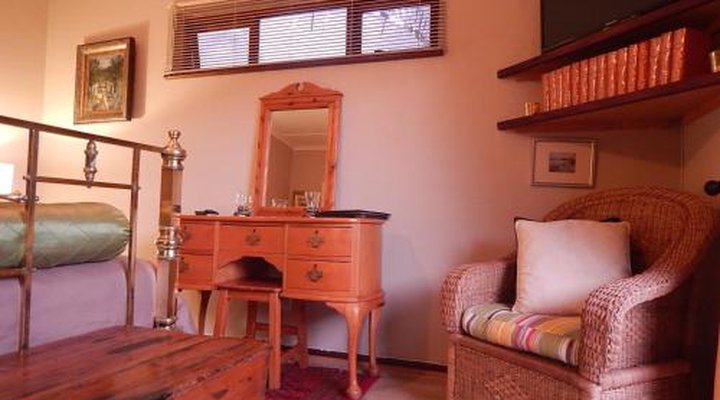 Swellendam Overnight Accommodation
