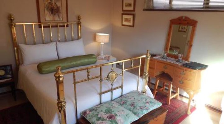 Swellendam Overnight Accommodation