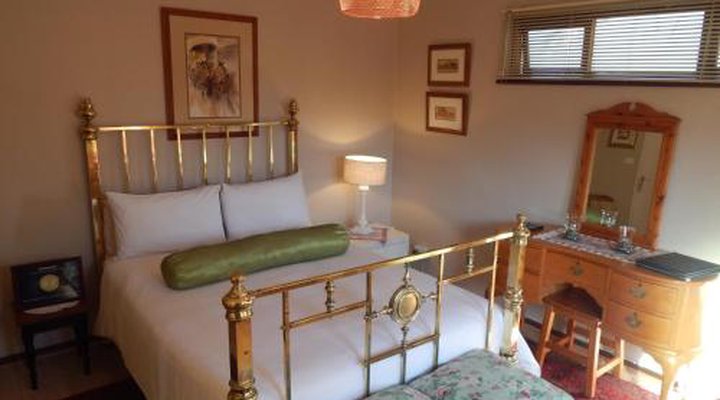 Swellendam Overnight Accommodation