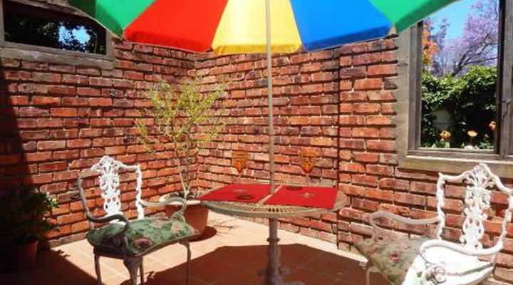 Swellendam Overnight Accommodation