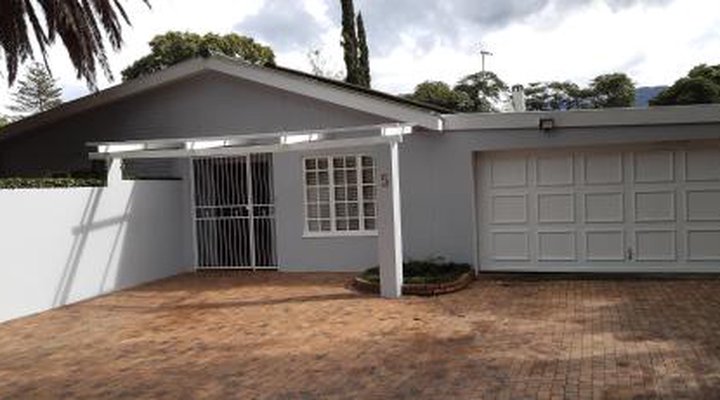 Swellendam Overnight Accommodation