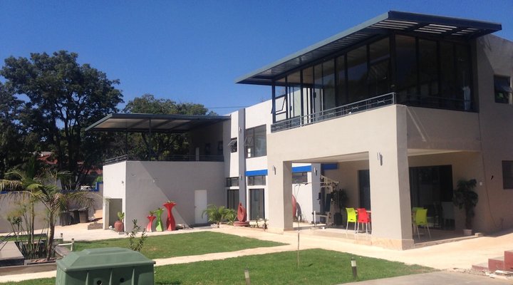 Tshedza Guest House