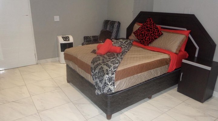 Tshedza Guest House
