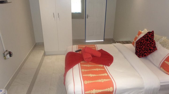 Tshedza Guest House