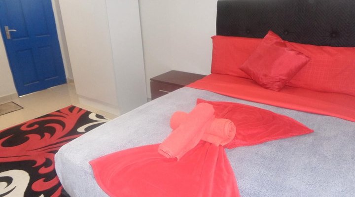 Tshedza Guest House