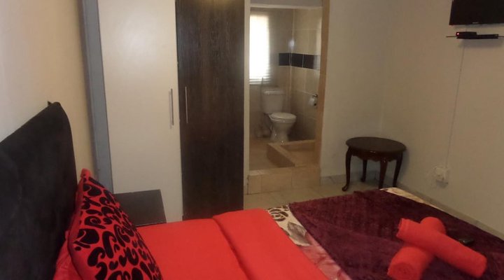 Tshedza Guest House