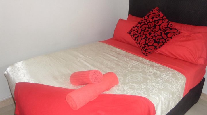 Tshedza Guest House