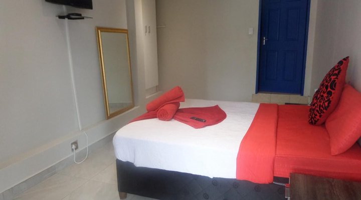 Tshedza Guest House