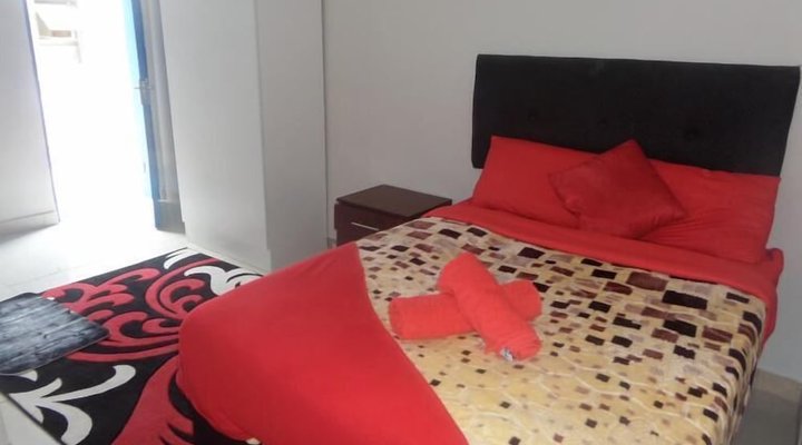 Tshedza Guest House