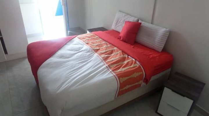 Tshedza Guest House