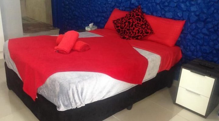 Tshedza Guest House