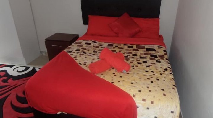 Tshedza Guest House