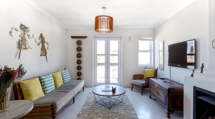 211 De Waterkant Piazza