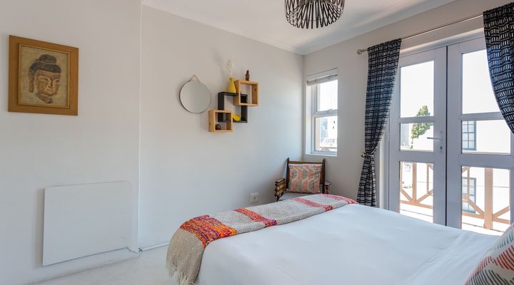 211 De Waterkant Piazza