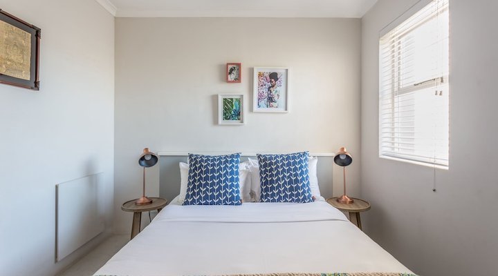 211 De Waterkant Piazza