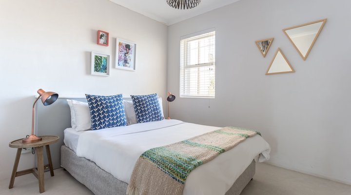 211 De Waterkant Piazza