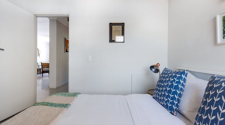 211 De Waterkant Piazza