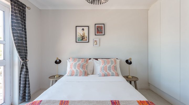 211 De Waterkant Piazza