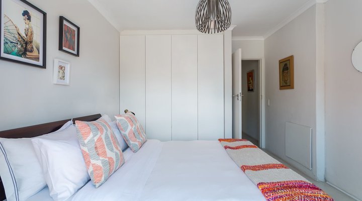 211 De Waterkant Piazza