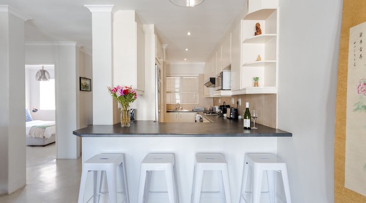211 De Waterkant Piazza
