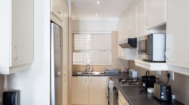211 De Waterkant Piazza