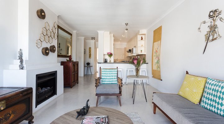 211 De Waterkant Piazza