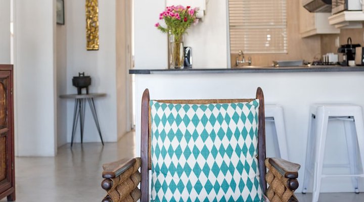 211 De Waterkant Piazza