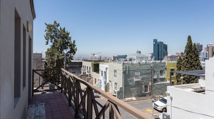 211 De Waterkant Piazza