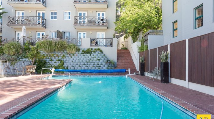 211 De Waterkant Piazza