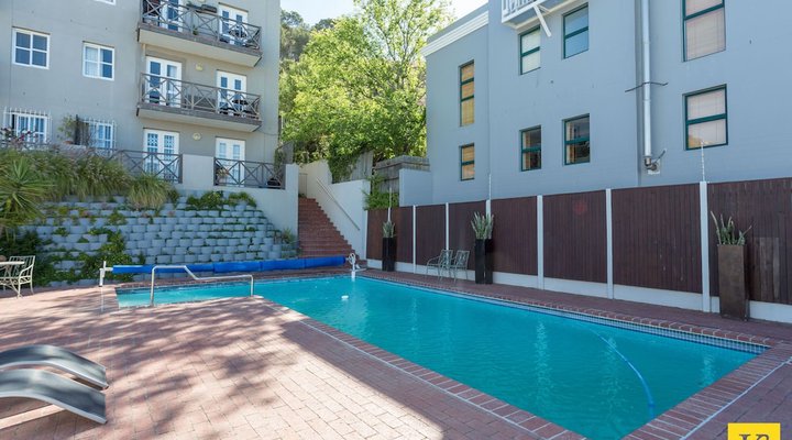211 De Waterkant Piazza