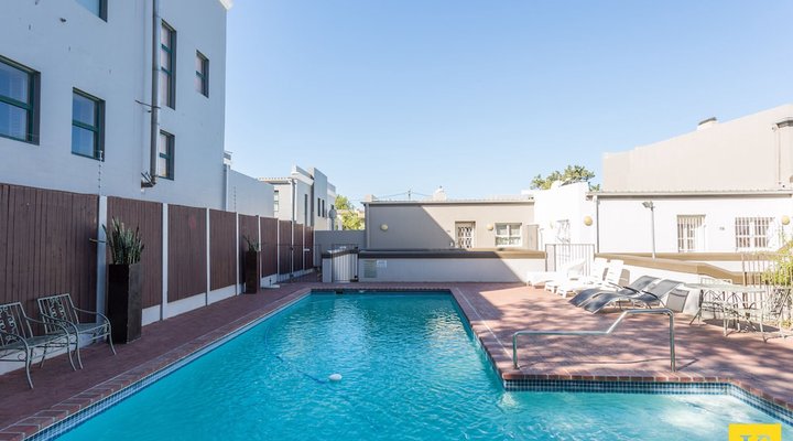 211 De Waterkant Piazza